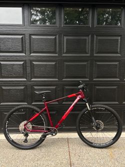 Ghost Kato Mountain Bike 29”