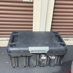 Heavy Duty Tool Box 