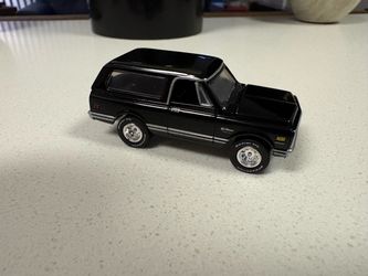 Johnny Lightning