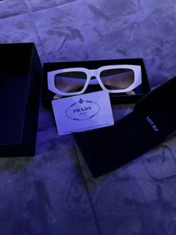 Prada Sunglasses