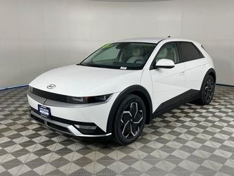 2023 Hyundai IONIQ 5