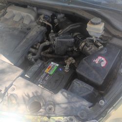 2006 Nissan Murano
