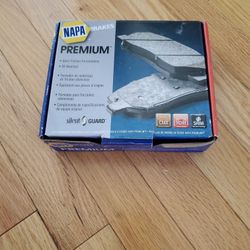 Toyota Highlander Brake Pads