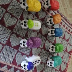 #Kid's #Snap & Learn #Counting Sheep #Toys 