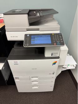 Printer Ricoh