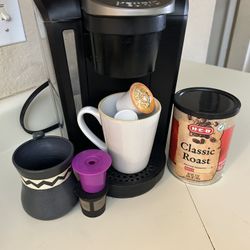 Keurig Coffee Machine