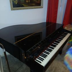Piano/keyboard 
