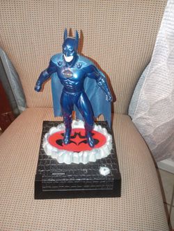 Batman bank vintage
