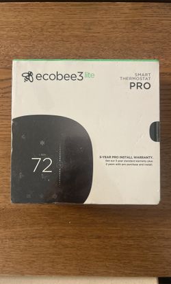 Ecobee3 Lite 