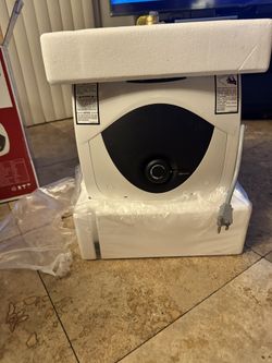 Electric  Water Heater 