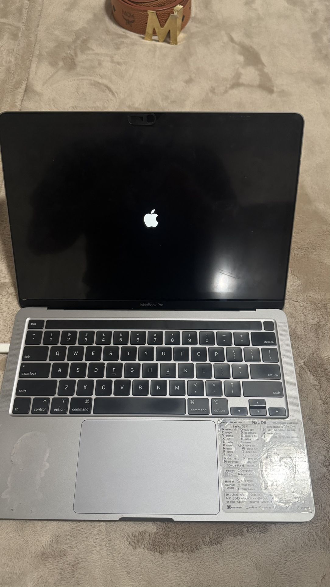 MacBook Pro