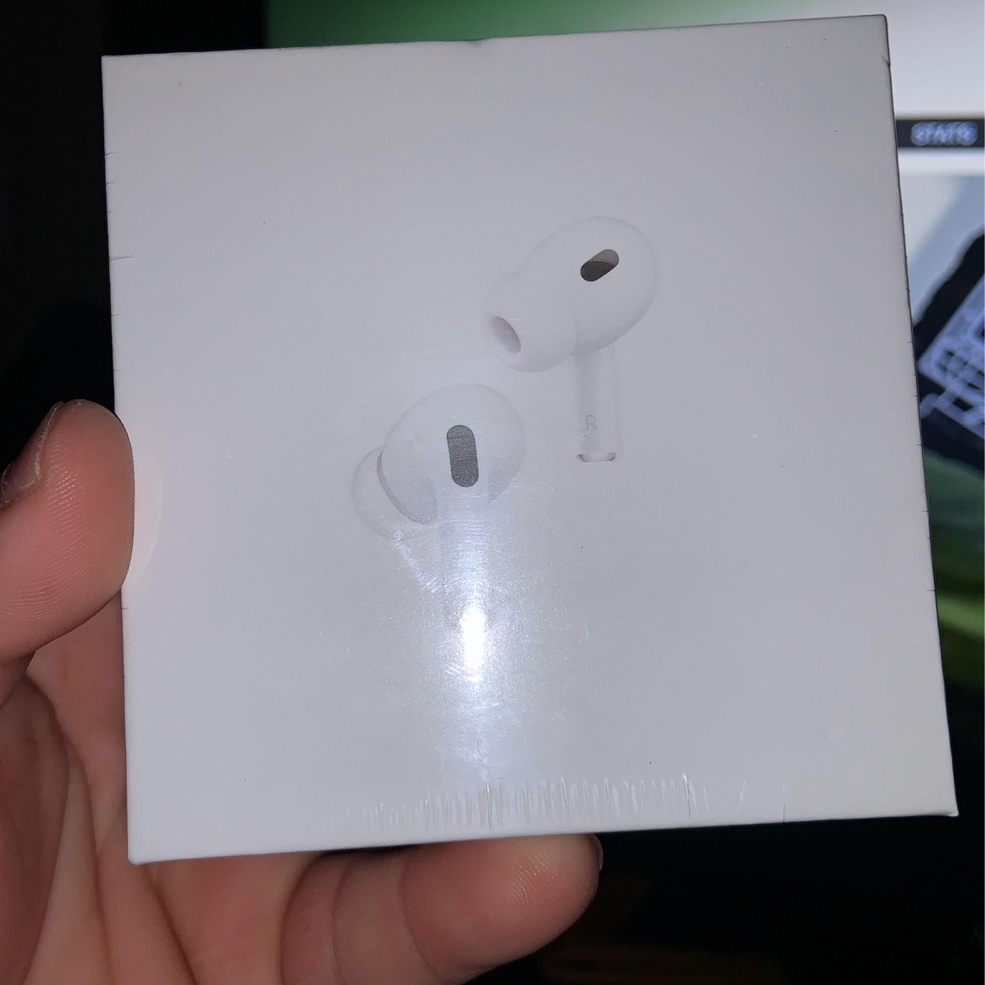 2nd Generation AirPod Pro
