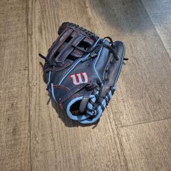 Baseball Glove 