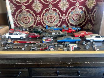 Car Collection