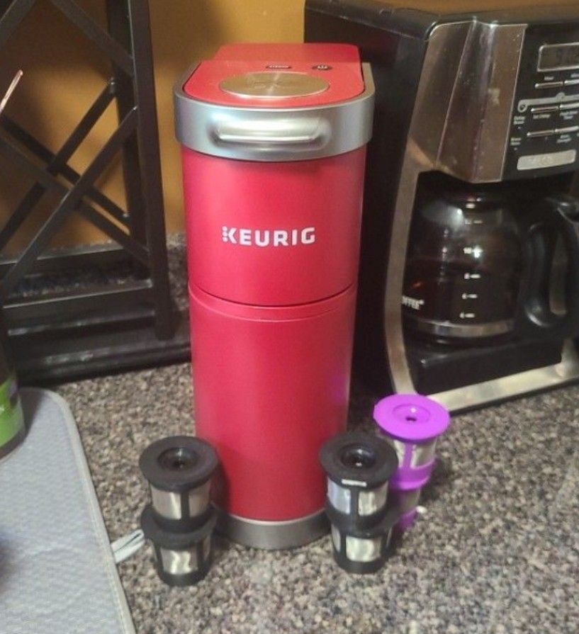 Keurig K-mini Plus