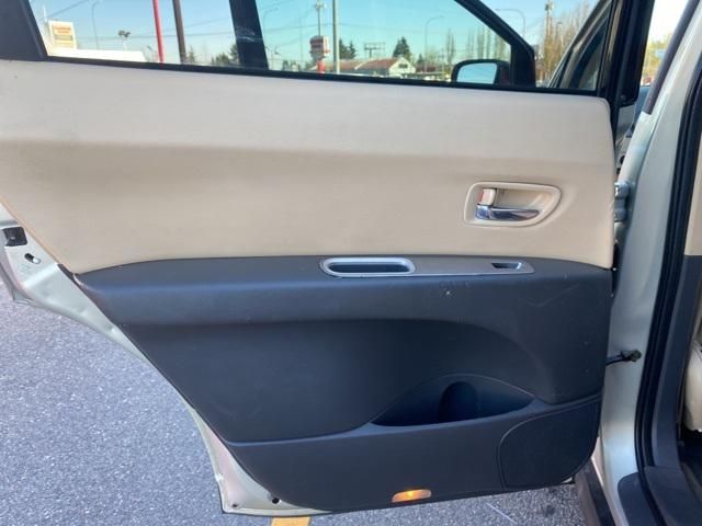 2006 Subaru B9 Tribeca