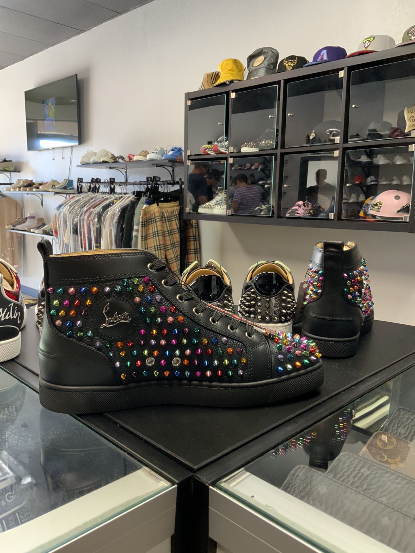 Louboutin Store Christian Louboutin Usa Christian Louboutin