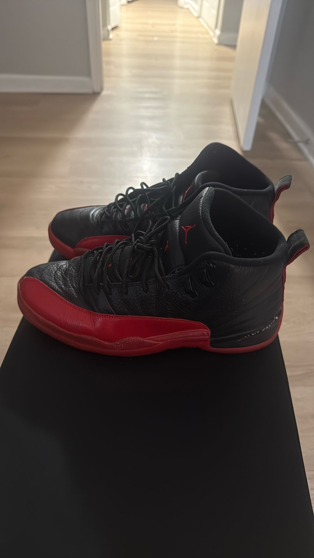 Jordan 12