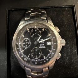 Tag Heuer CJF2110 Men's Watch