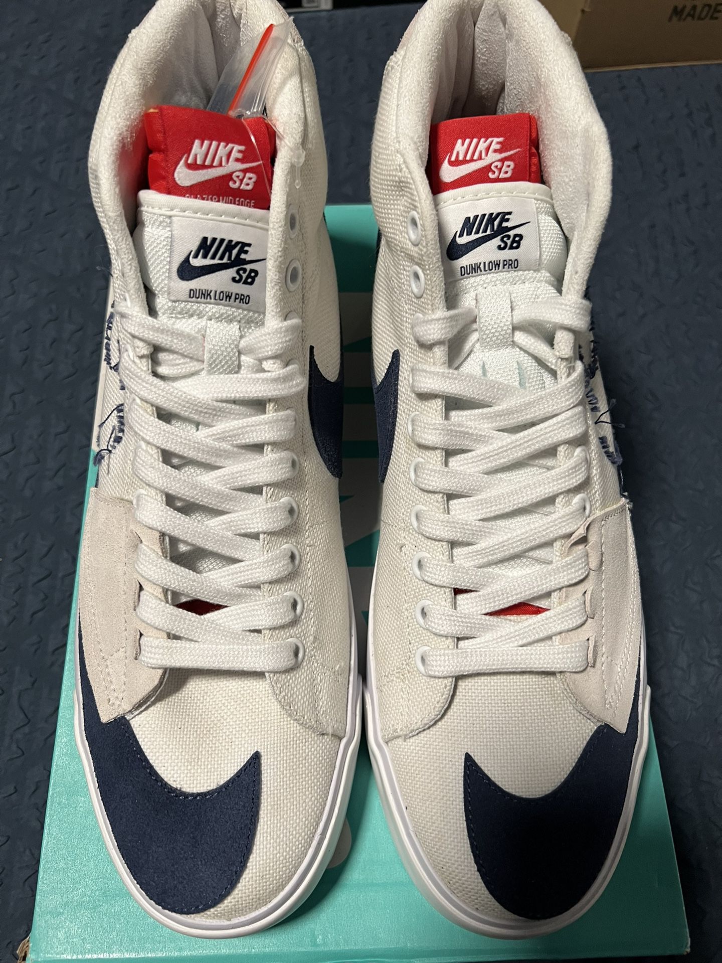 Nike Sb Blazer Hack Pack for Sale in Yonkers, NY -