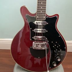 Brian may red online special for sale