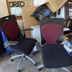 Office Chairs