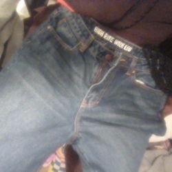 Woman's Jeans All Styles And Sizes 