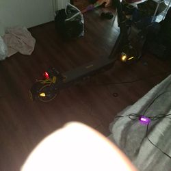 Scooter Ninebot