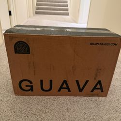 Guava Travel Crib 