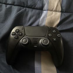Ps5 Mouse Click Controller