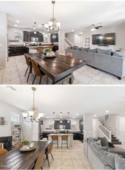 Kitchen Table