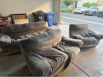 Set of Couches