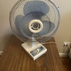 Fan 