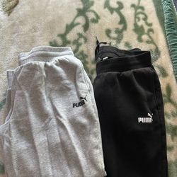 Puma  Sweat Pants Women