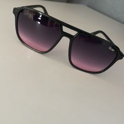 Quay Sunglasses