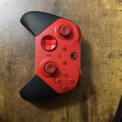 Xbox Elite 2 Controller 