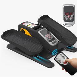 Electric Elliptical Exercise Machine