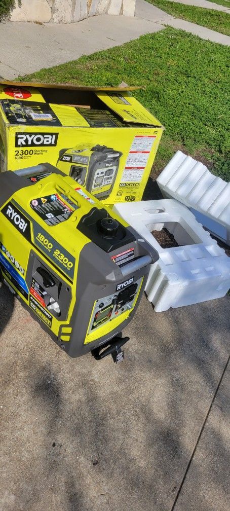 Ryobi