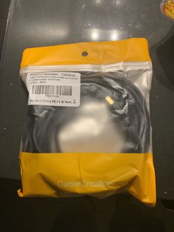 16.4 Ft Hdmi Extender Cable