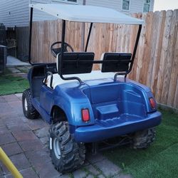 Golf Cart
