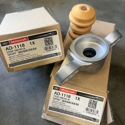 Rear Shock Mounts 2015-2023 Ford Mustang GT