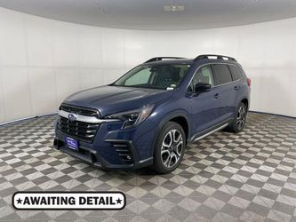 2024 Subaru Ascent