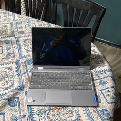 Chromebook Laptop