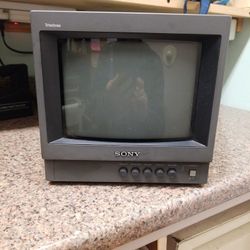 Sony Pvm 8040
