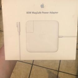 MacBook Power Adapter 85W