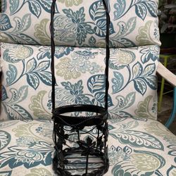 Cast Iron Pot Holder 