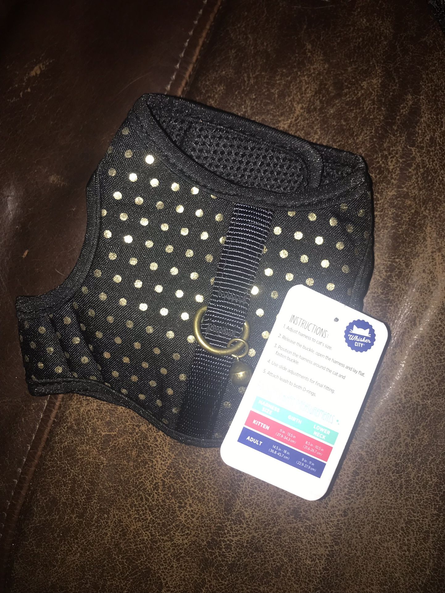 Pet Harness