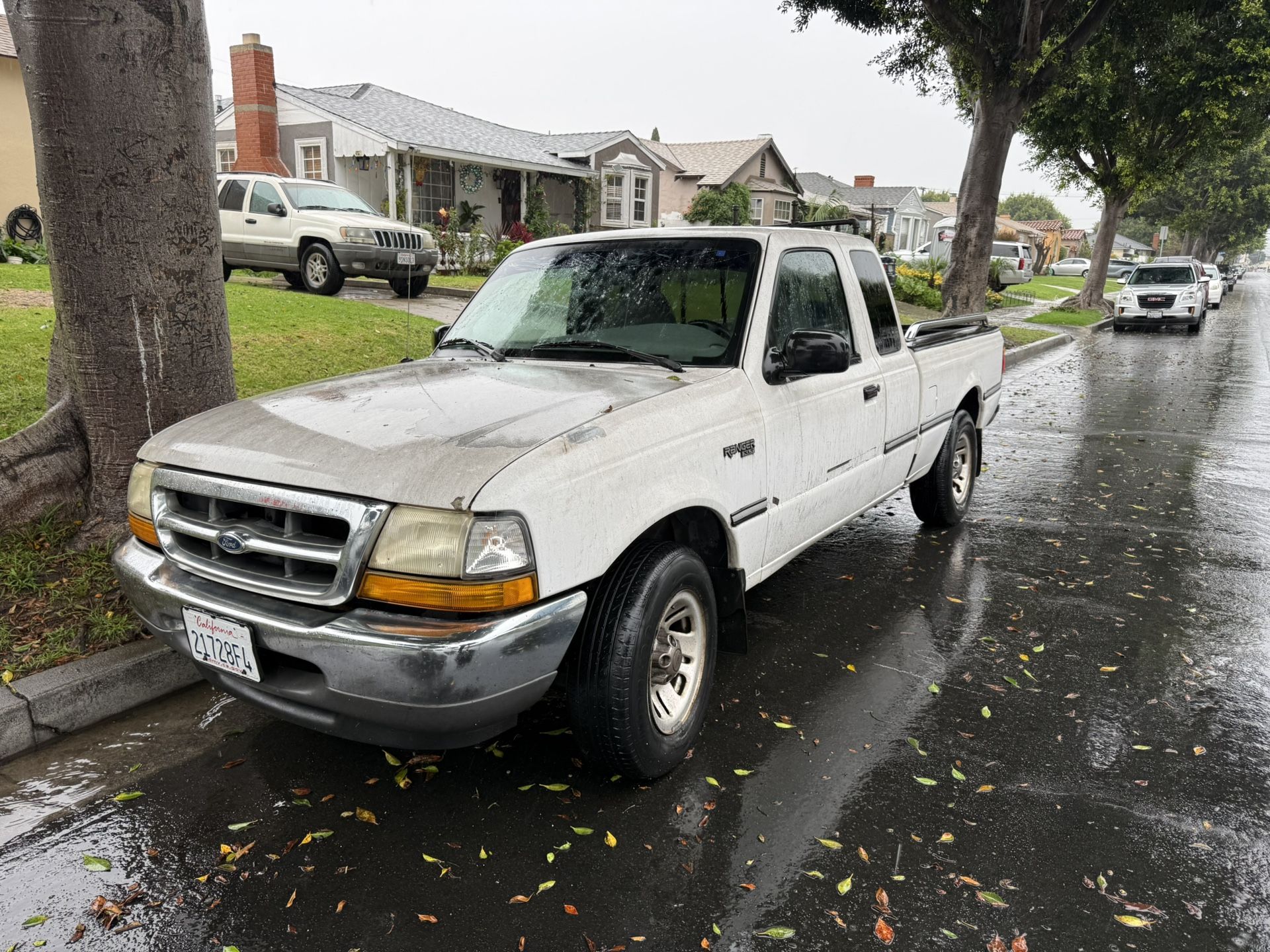 1999 Ford Ranger for Sale in Inglewood, CA - OfferUp