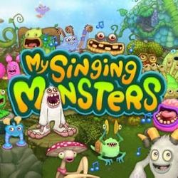 My Singing Monsters Account