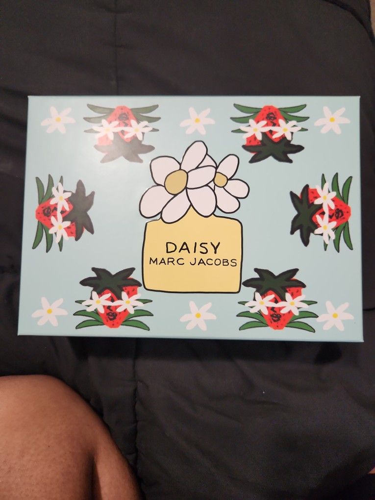 Daisy Womens Perfume